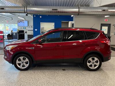 2016 Ford Escape SE   - Photo 4 - Grand Rapids, MI 49504
