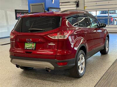 2016 Ford Escape SE   - Photo 7 - Grand Rapids, MI 49504