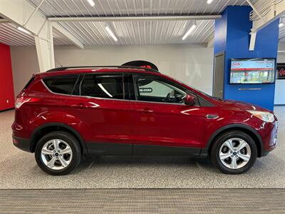 2016 Ford Escape SE   - Photo 8 - Grand Rapids, MI 49504