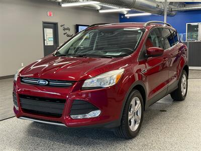 2016 Ford Escape SE   - Photo 3 - Grand Rapids, MI 49504