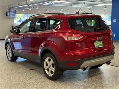 2016 Ford Escape SE   - Photo 5 - Grand Rapids, MI 49504