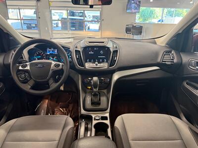 2016 Ford Escape SE   - Photo 31 - Grand Rapids, MI 49504