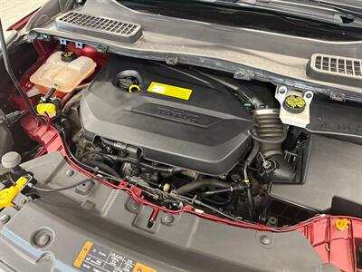 2016 Ford Escape SE   - Photo 24 - Grand Rapids, MI 49504