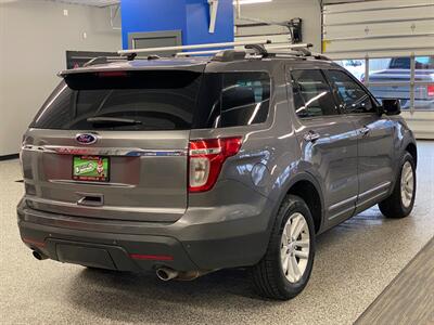 2014 Ford Explorer XLT   - Photo 7 - Grand Rapids, MI 49504