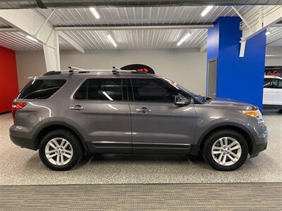 2014 Ford Explorer XLT   - Photo 8 - Grand Rapids, MI 49504