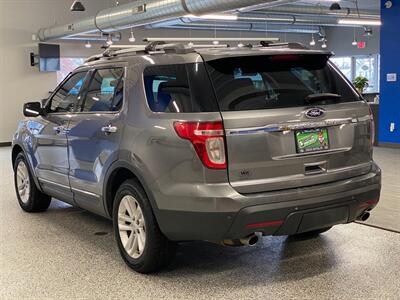 2014 Ford Explorer XLT   - Photo 5 - Grand Rapids, MI 49504