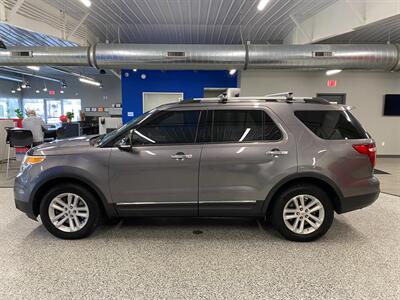 2014 Ford Explorer XLT   - Photo 4 - Grand Rapids, MI 49504