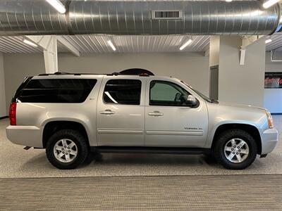 2012 GMC Yukon XL SLT   - Photo 9 - Grand Rapids, MI 49504