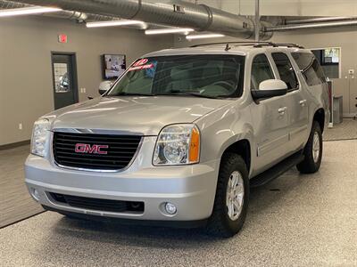 2012 GMC Yukon XL SLT   - Photo 4 - Grand Rapids, MI 49504