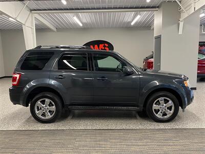 2009 Ford Escape Limited   - Photo 9 - Grand Rapids, MI 49504