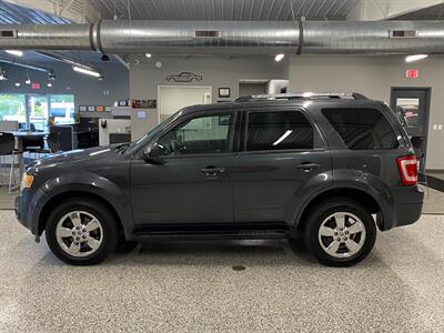 2009 Ford Escape Limited   - Photo 5 - Grand Rapids, MI 49504