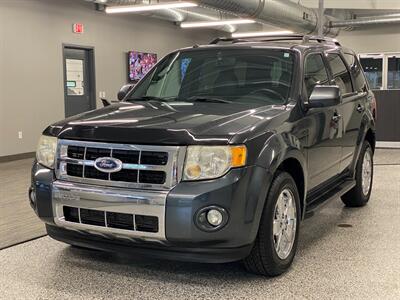 2009 Ford Escape Limited   - Photo 4 - Grand Rapids, MI 49504