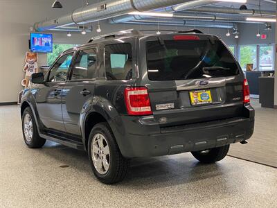 2009 Ford Escape Limited   - Photo 6 - Grand Rapids, MI 49504