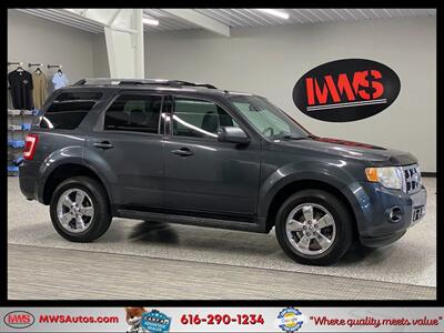 2009 Ford Escape Limited   - Photo 1 - Grand Rapids, MI 49504