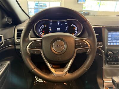 2018 Jeep Grand Cherokee Limited   - Photo 30 - Grand Rapids, MI 49504
