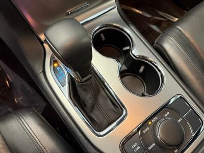 2018 Jeep Grand Cherokee Limited   - Photo 22 - Grand Rapids, MI 49504