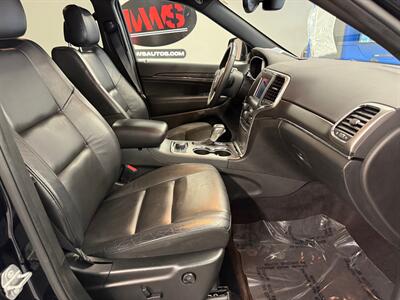 2018 Jeep Grand Cherokee Limited   - Photo 10 - Grand Rapids, MI 49504