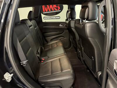 2018 Jeep Grand Cherokee Limited   - Photo 13 - Grand Rapids, MI 49504