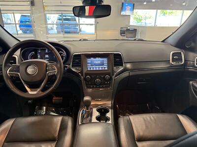 2018 Jeep Grand Cherokee Limited   - Photo 34 - Grand Rapids, MI 49504