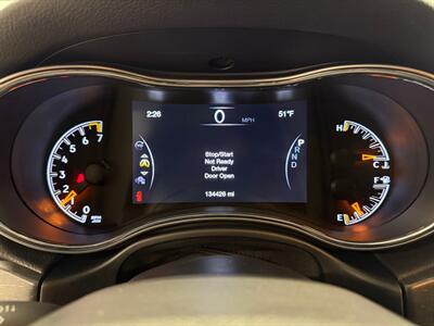 2018 Jeep Grand Cherokee Limited   - Photo 24 - Grand Rapids, MI 49504