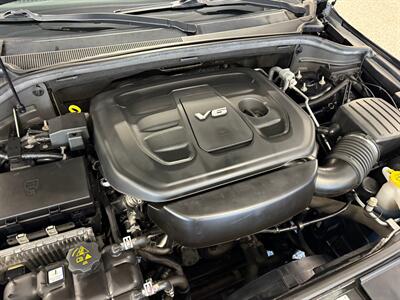 2018 Jeep Grand Cherokee Limited   - Photo 36 - Grand Rapids, MI 49504