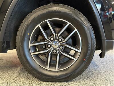 2018 Jeep Grand Cherokee Limited   - Photo 9 - Grand Rapids, MI 49504