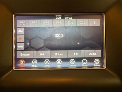 2018 Jeep Grand Cherokee Limited   - Photo 29 - Grand Rapids, MI 49504