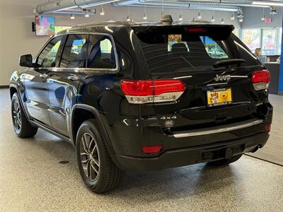 2018 Jeep Grand Cherokee Limited   - Photo 5 - Grand Rapids, MI 49504