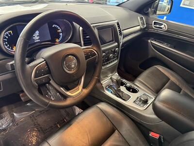 2018 Jeep Grand Cherokee Limited   - Photo 21 - Grand Rapids, MI 49504