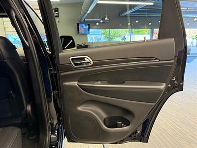 2018 Jeep Grand Cherokee Limited   - Photo 14 - Grand Rapids, MI 49504