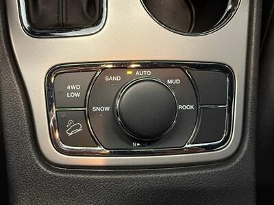 2018 Jeep Grand Cherokee Limited   - Photo 23 - Grand Rapids, MI 49504