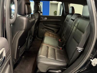 2018 Jeep Grand Cherokee Limited   - Photo 18 - Grand Rapids, MI 49504