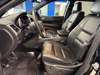 2018 Jeep Grand Cherokee Limited   - Photo 20 - Grand Rapids, MI 49504