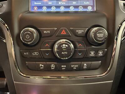 2018 Jeep Grand Cherokee Limited   - Photo 28 - Grand Rapids, MI 49504