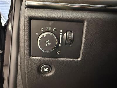 2018 Jeep Grand Cherokee Limited   - Photo 27 - Grand Rapids, MI 49504