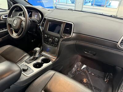 2018 Jeep Grand Cherokee Limited   - Photo 11 - Grand Rapids, MI 49504