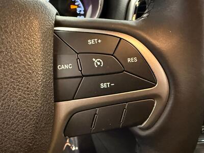 2018 Jeep Grand Cherokee Limited   - Photo 25 - Grand Rapids, MI 49504