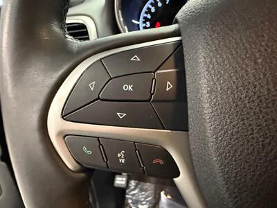 2018 Jeep Grand Cherokee Limited   - Photo 26 - Grand Rapids, MI 49504