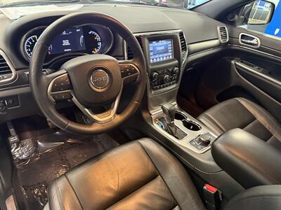 2018 Jeep Grand Cherokee Limited   - Photo 31 - Grand Rapids, MI 49504
