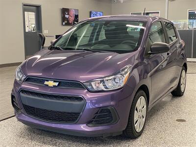 2017 Chevrolet Spark LS CVT   - Photo 4 - Grand Rapids, MI 49504