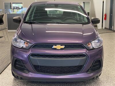 2017 Chevrolet Spark LS CVT   - Photo 3 - Grand Rapids, MI 49504