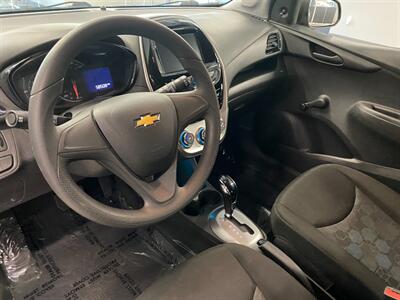 2017 Chevrolet Spark LS CVT   - Photo 19 - Grand Rapids, MI 49504