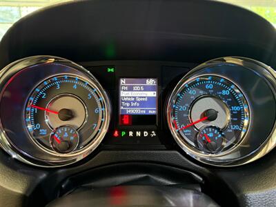 2016 Chrysler Town and Country Touring   - Photo 22 - Grand Rapids, MI 49504