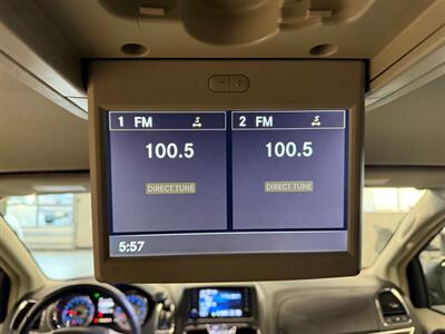 2016 Chrysler Town and Country Touring   - Photo 28 - Grand Rapids, MI 49504