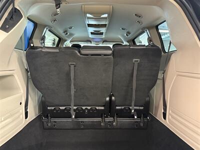 2016 Chrysler Town and Country Touring   - Photo 11 - Grand Rapids, MI 49504