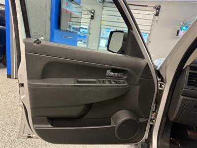 2011 Jeep Liberty Sport   - Photo 20 - Grand Rapids, MI 49504