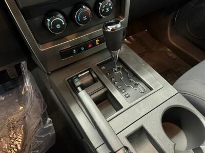 2011 Jeep Liberty Sport   - Photo 23 - Grand Rapids, MI 49504