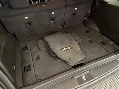 2011 Jeep Liberty Sport   - Photo 16 - Grand Rapids, MI 49504