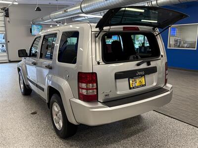 2011 Jeep Liberty Sport   - Photo 17 - Grand Rapids, MI 49504