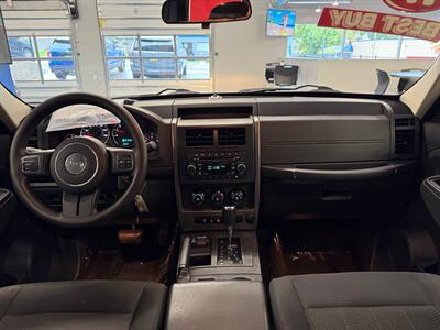 2011 Jeep Liberty Sport   - Photo 31 - Grand Rapids, MI 49504